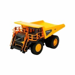 Nessiworld 32089 1:60 Volvo R100E Rigid Hauler Model Araba -Sunman