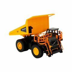 Nessiworld 32089 1:60 Volvo R100E Rigid Hauler Model Araba -Sunman