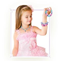 Nessiworld Frozen Takı Seti Tekli Kutu 03173
