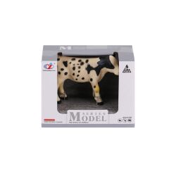 Nessiworld  Q9899-A95 Çiftlik Hayvanları  Figür -Birliktoys