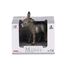 Nessiworld  Q9899-A95 Çiftlik Hayvanları  Figür -Birliktoys