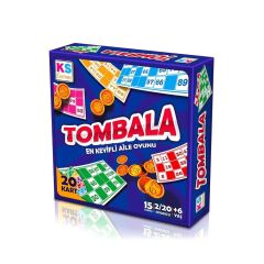 Nessiworld  KS Yılbaşı Tombala