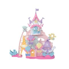 Nessiworld  5841 Sylvanian Families Bebek Masal Eğlence Parkı +3 yaş