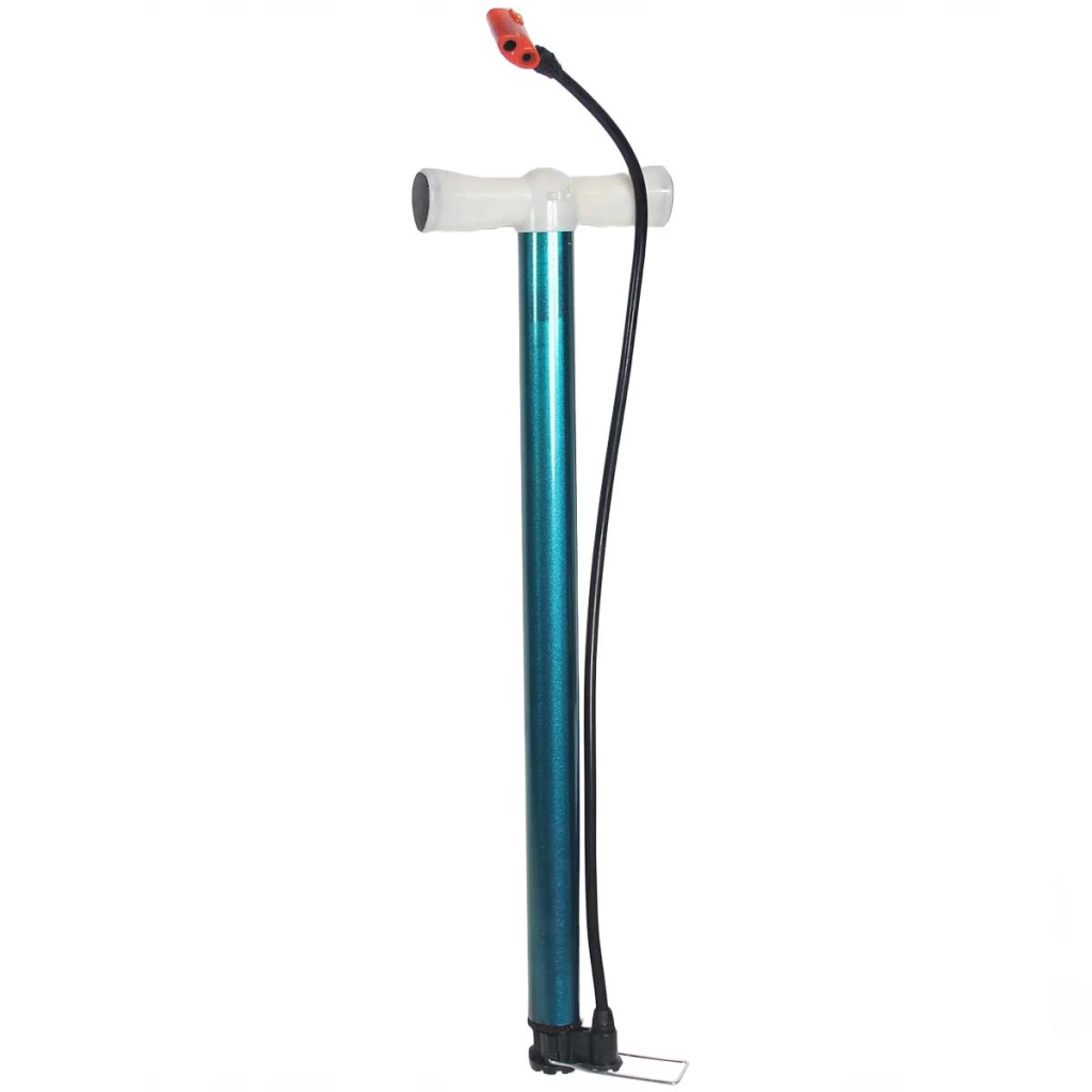 Nessiworld  Lüks Büyük Pompa BSP-224