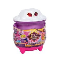 Nessiworld  MGX19000 Magic Mixies Gem Sihirli Kazan