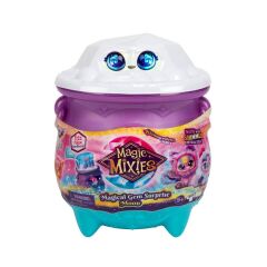 Nessiworld  MGX19000 Magic Mixies Gem Sihirli Kazan