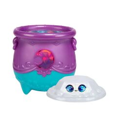 Nessiworld  MGX19000 Magic Mixies Gem Sihirli Kazan