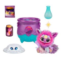 Nessiworld  MGX19000 Magic Mixies Gem Sihirli Kazan