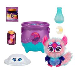 Nessiworld  MGX19000 Magic Mixies Gem Sihirli Kazan