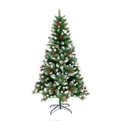 Nessiworld Yılbaşı Çam Ağacı Kozalaklı 480 Dal 150 cm