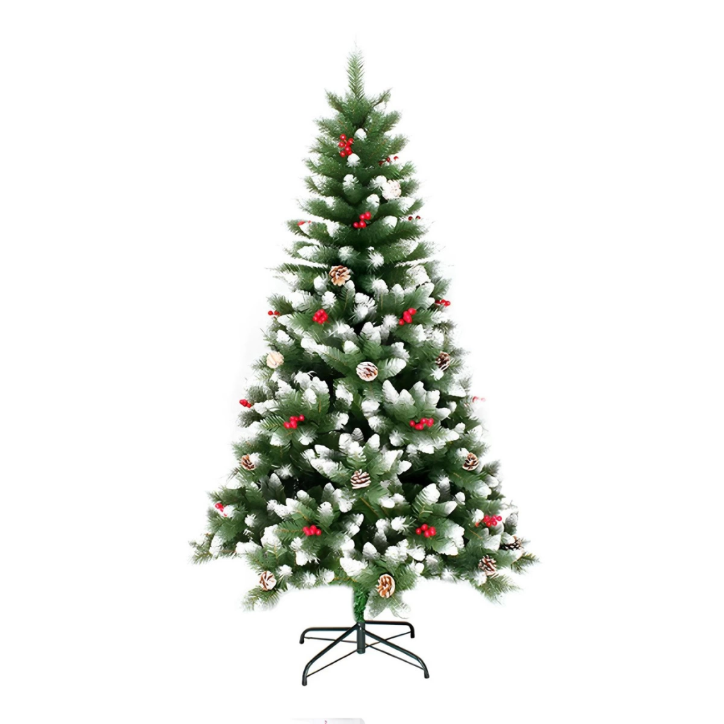 Nessiworld Yılbaşı Çam Ağacı 468 Dal 150 cm