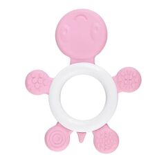 Nessiworld  30772 Let's be Child - Diş Kaşıyıcı Kaplumbağa +0 ay
