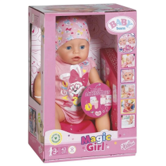 Nessiworld Adore Oyuncak Mucize Bebek Kız 43 Cm