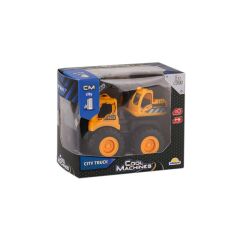 Nessiworld  4713 Şehir Araçları Off Road -Sunman