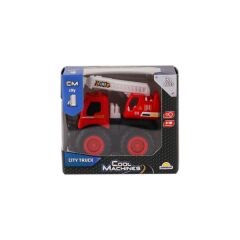 Nessiworld  4713 Şehir Araçları Off Road -Sunman