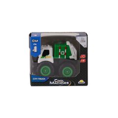 Nessiworld  4713 Şehir Araçları Off Road -Sunman