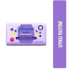 Nessiworld   Baby Bebek Sabunu 90 Gr Bedtime