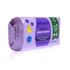 Nessiworld   Baby Bebek Sabunu 90 Gr Bedtime