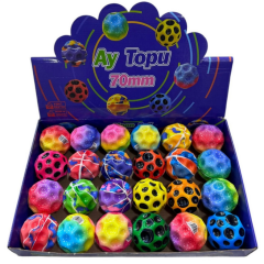 Nessiworld Ay Topu 70 mm