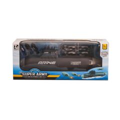 Nessiworld  T073 Savaş Denizaltı -Birliktoys