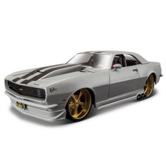 Nessiworld Maisto 1/24 1968 Chevrolet Camaro Z/28 32273