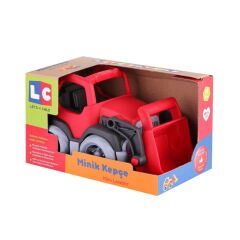 Nessiworld  30892 Let's be Child - Minik Kepçe +18 ay