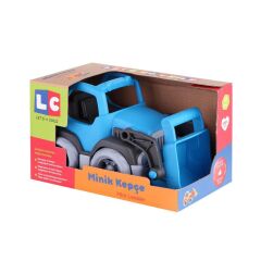 Nessiworld  30892 Let's be Child - Minik Kepçe +18 ay
