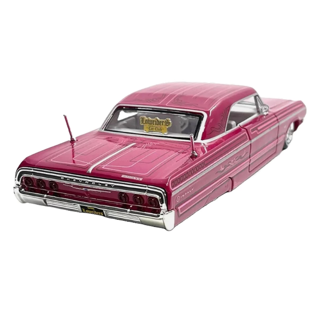 Nessiworld Maisto 1/26 1964 Chevrolet Impala SS 32547