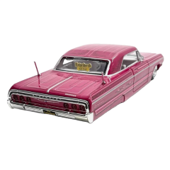 Nessiworld Maisto 1/26 1964 Chevrolet Impala SS 32547