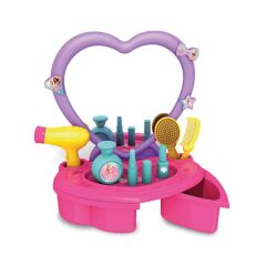 Nessiworld 03509 BARBIE GÜZELLİK SALONU