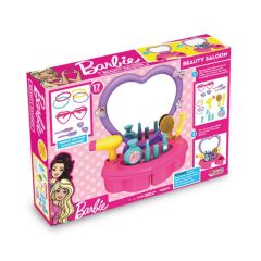 Nessiworld 03509 BARBIE GÜZELLİK SALONU