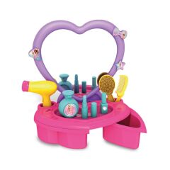 Nessiworld 03509 BARBIE GÜZELLİK SALONU
