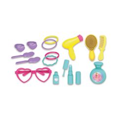 Nessiworld 03509 BARBIE GÜZELLİK SALONU