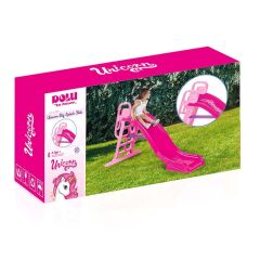 Nessiworld Dolu Unicorn Büyük Su Kaydırağı