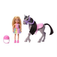 Nessiworld  HTK29 Chelsea ve Midilli