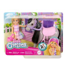 Nessiworld  HTK29 Chelsea ve Midilli
