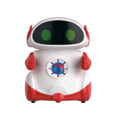 Nessiworld  64960 Super Doc - Eğitici Konuşan Robot / Kodlama-Coding Lab +5 yaş