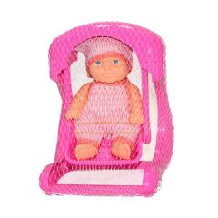 Nessiworld 844 ET BEBEKLİ SALINCAK