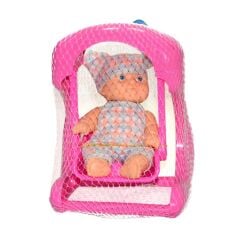 Nessiworld 844 ET BEBEKLİ SALINCAK