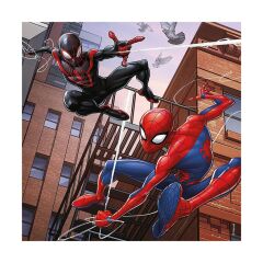 Nessiworld  80250 Spider-man 3x49 parça Ravensburger Puzzle