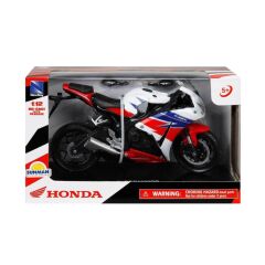 NessiWorld Sunman 1:12 Honda CBR 1000RR Model Motor