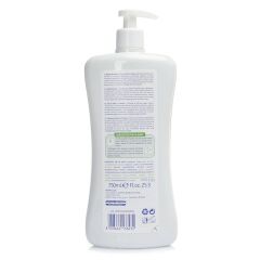 Nessiworld   Baby Moments Doğal Göz Yakmayan Saç ve Vücut Şampuanı 750ml