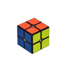 Nessiworld 2X2 Qy Toys Speed Küp 2x2 -Başel