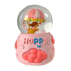 Nessiworld  Kar Küresi Orta Boy LLM-HDY0305