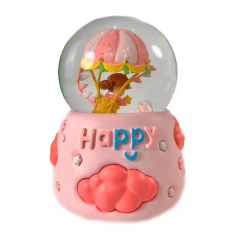 Nessiworld  Kar Küresi Orta Boy LLM-HDY0305