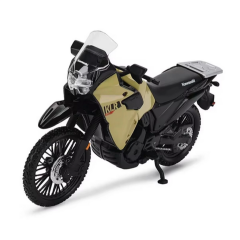 Nessiworld Maisto 1/18 Kawasaki Ninja H2 R Motosikler 39025