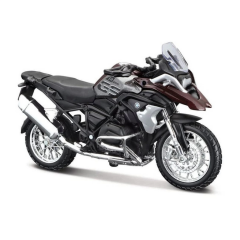Nessiworld Maisto 1/18 BMW R1250 GS Motosiklet 39351
