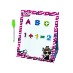 Nessiworld LOL7590 Laço, LOL Manyetik Tablet