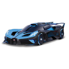 Nessiworld Maisto 1/24 Bugatti Bolide 32911