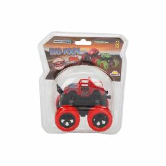 Nessiworld Maxx Wheels Big Foot 4x4 Sürtmeli Araba 1 adet
